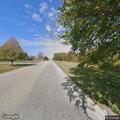 Motorcyclist riding recklessly near Grandview home