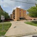 Suspicious SUV reported in apartment lot