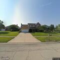 Carbon monoxide alarm at Pembroke Drive home