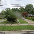 Neighbor’s tree falls into backyard