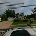 Caller reports woman screaming outside home