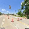 Hazardous material incident on Joliet Street