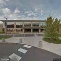 Parent suffers broken thumb at high school football field