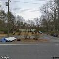 Flames reported near home on US Route 209