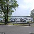 Floating dock reported as lake hazard