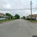 Traffic stop for insurance issue on 20th Avenue