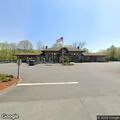 70-year-old male falls at train station restaurant