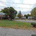 Open fire reported on porch at Clarks Summit home