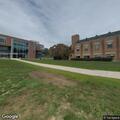 Man suffers foot laceration from grinder at campus