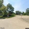 Stolen vehicle reported at Lakeside Park
