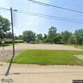 Parked motorcycle reported stolen on Sylvan Avenue