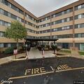 Woman falls and injures knee near Linden Crest apartments