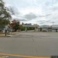 Fuel spill at gas station in Rome City
