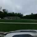 Fire alarm at home on Abbe Road in Sheffield Lake