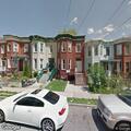 Loud music complaint on Carson Avenue