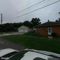 Agency arrest at Gayle Drive residence