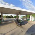 Driver followed to BP station in white truck