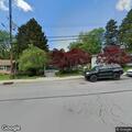 Smoke alarm sounding at Phillips Street home
