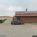 58-year-old man having breathing difficulty at McDonald's