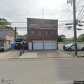 Automated crash alert on West Center Street
