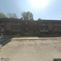Non-injury vehicle incident in apartment parking lot