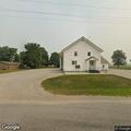 38-year-old man with chest pain at church