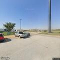 Pickup hits vehicle and leaves scene at Shelby stop
