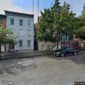 Smoke alarm activation at Liberty Street home