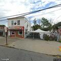 Traffic stop on Mill Street in Newburgh