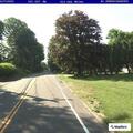 Ambulance responds to crash at East Haddam and Hartford