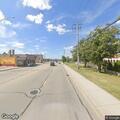 Crash with injuries near Chicago Road and Hickory