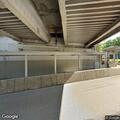 Suspicious person in employee lounge at UC station