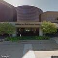 Inspection of medical building after fire report