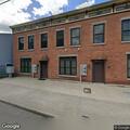 Female with abdominal pain at (number withheld) Main Street, Glenham