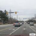 Disabled car blocking Richmond northbound lane