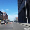 Property security check at previously broken store
