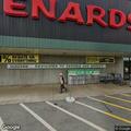 Threat reported outside Menards store parking lot