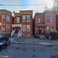 Woman reportedly using drugs near Lutheran Street alley