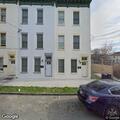 Woman reported outside after disturbance call