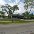 Stroke victim reported near Indiana Street in Park Forest