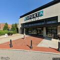 Man refusing to leave LA Fitness confronts security