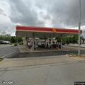 Mutual aid response to fire on Chicago Road