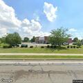 Person found sleeping in car with child at Dollar Tree