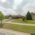 Carbon monoxide alarm at Sycamore Drive home