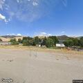 Unoccupied crashed vehicle found on US-89
