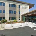 70-year-old man with breathing difficulty at medical center