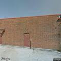 Suspicious person seen on parking lot camera