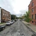Noise complaint about loud music on Farrington Street