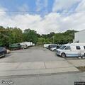 Female found lying unconscious on ground