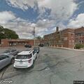 Alarm handled at county health department